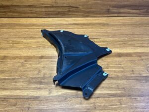 2022-2025 BMW 430 G26 2.0L Front Right Side Under Body Cover Shield 8738044 OEM