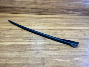 2022-2025 BMW 430I G26 Front Right Windshield Pillar Drip Molding 7933088 OEM