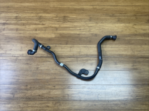 2022-2025 BMW I4 G26 Electric Engine Radiator Hose Tube Assembly 9475680 OEM