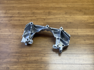 2022-2025 BMW I4 G26 Front Electric Engine Rearward Support Bracket OEM