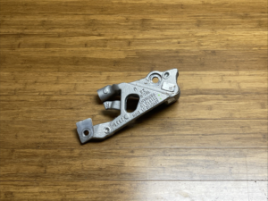 2022-2025 BMW I4 G26 Front Right Subframe Crossmember Support Bracket OEM