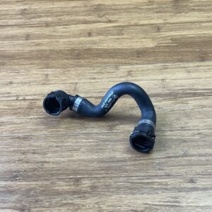 2022-2025 BMW I4 G26 Rear Electric Motor Unit Coolant Return Line 8475697 OEM