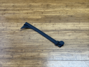 2022-2025 BMW M2 G87 Door Window Glass Loading Seal Rubber Front Left Side OEM