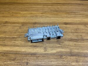 2022-2025 BMW X7 G07 Control Unit Surround View Camera Module Unit OEM