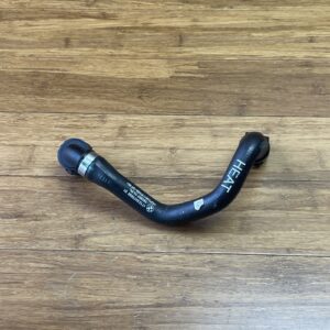 2022-2025 BMW i4 G26 Rear Electric Engine Unit Coolant Feed Line 8475696 OEM
