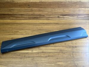 2022-2025 VW Volkswagen Taos Front Left Door Trim 2GJ854939 OEM *NOTE*