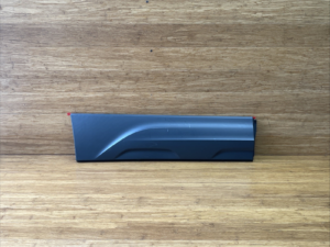 2022-2025 Volkswagen Taos Door Molding Cover Rear Right Lower Side OEM *NOTE*