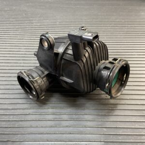 2022-2025 Volvo S60 Turbocharger Intercooler Resonator 32324079 2.0T OEM