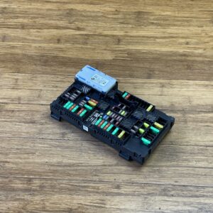 2022-2026 BMW M2 G87 3.0L RWD Power Distribution Fuse Box Module Rear OEM