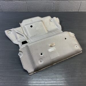 2023-2025 BMW M2 G87 Heat Insulation Luggage Compartment Trunk Floor OEM