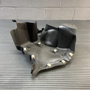 2023-2025 BMW M2 G87 Underbody Paneling Splash Shield Rear Left Side OEM