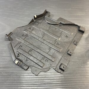 2023-2025 BMW M2 G87 Underbody Paneling Tunk Splash Shield Rear Left OEM *NOTE*