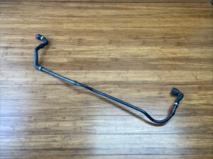 2023-2025 BMW X1 U11 2.0L Engine Radiator Hose External Pipe Line 5A0C599 OEM
