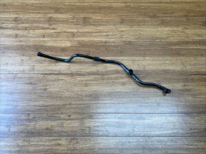 2023-2025 BMW X1 U11 2.0L Suction Jet Pump Hose Line Pipe OEM 13909487536