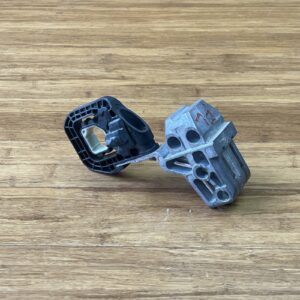 2023-2025 BMW X1 U11 Front Left Bumper Support Adapter 5A0E224 26k Miles OEM
