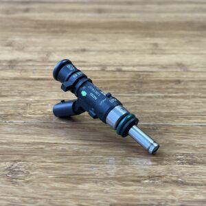 2023-2025 BMW X1 U11 Fuel Injector Engine Fueling Nozzle OEM 13538483304