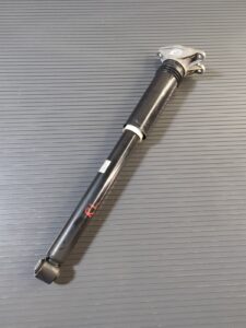 2023-2025 BMW X1 U11 Rear Left or Right Shock Absorber Strut 6897390 OEM
