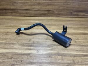 2023-2026 BMW X1 U10 Fuel Vapor Canister Filter Pipe Line 27K Miles OEM