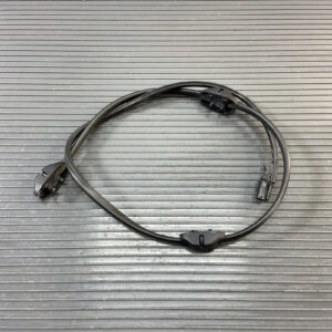 2023-2026 BMW X1 U11 28ix M35ix X2 U12 Jet Chain Window Washer System OEM
