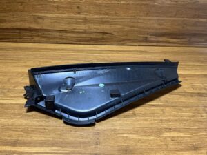 2023-2026 BMW X1 U11 Engine Bulkhead Upper Section Cover 51719625431 OEM