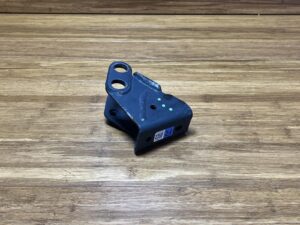 2023-2026 BMW X1 U11 Front Bumper Lower Right Side Crash Support Bracket OEM
