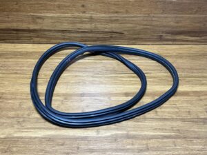 2023-2026 BMW X1 U11 Front Right or Left Door Body Weatherstrip Seal OEM