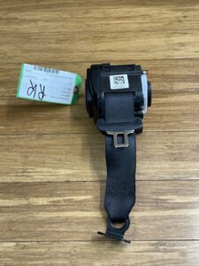 2023-2026 BMW X1 U11 Rear Right Seatbelt Retractor Original OEM Safety Part