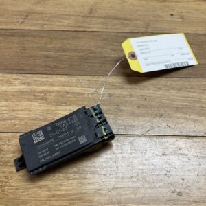 2023-2026 BMW X1 U11 Rear Seat Control Module ECU Unit Assembly OEM Original