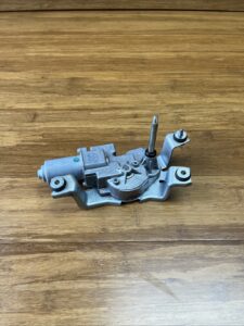 2023-2026 BMW X1 U11 Rear Window Wiper Motor Actuator Unit OEM 67639464977