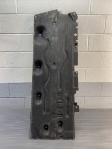 2023-2026 BMW X1 U11 Right Lower Underbody Shield Splash Guard OEM *NOTE*