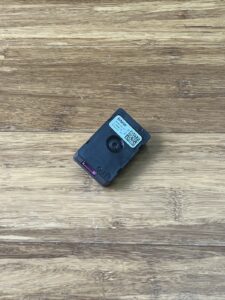 2023-2026 BMW X1 U11 SUV Signal Noise Suppression Filter Module OEM 65209856130