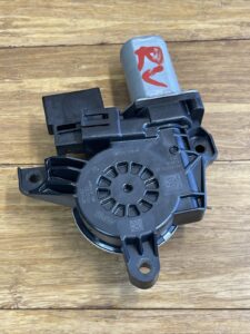 2023-2026 BMW X1 U11 U12 Door Window Drive Motor Unit Front Rear Left OEM