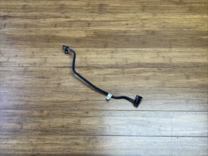 2023-2026 BMW X1 U11 Vent Line Breather Scavenge Air Line 11157952882 OEM