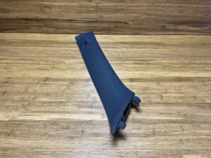 2023-2026 BMW X1 U11 Windshield Right A-Pillar Trim Cover Panel & air Vent OEM