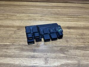 2023-2026 BMW X1 U11 xDrive Electronic Control Module Unit 7952991 OEM