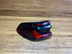 2023-2026 BMW X7 G07 AWD Tail Light Rear Left Unit 63219881355 OEM*NOTE*