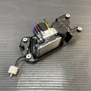 2023-2026 BMW X7 G07 Air Suspension Compressor Pump Supply System Genuine OEM