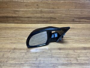 2023-2026 BMW X7 G07 Door Mirror Glass Blind w/ Camera Front Left OEM *NOTE*