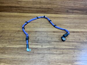 2023-2026 BMW X7 G07 Hybrid Battery Positive Cable Wire Wiring Harness OEM