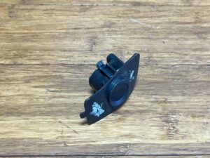 2023-2026 BMW X7 G07 Parking Sensor Bumper Front Ultrasonic Dark Shadow  OEM