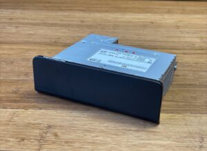 2023 Audi Q5 Receiver Radio Control Unit Module 80A035050K OEM Original Part