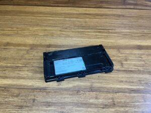 2025-2026 Audi A6 e-tron GH Q6 e-tron GF Emergency Call Control Module OEM