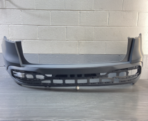 2025-2026 Audi Q5 SQ5 GU Bumper Cover Panel Fascia Rear Primed OEM *NOTE*