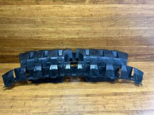 2025-2026 Volkswagen Tiguan CT1 Bumper Cover Support Bracket Front OEM *NOTE*