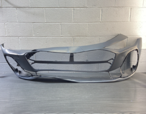 2025-2027 Audi A5 S5 B10 S-Line Bumper Cover Panel Front Primed OEM *NOTE*