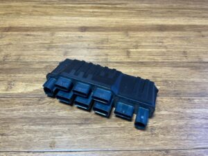 2025 BMW 430 G26 2.0L Integrated Supply Control Module 12635A55720 OEM