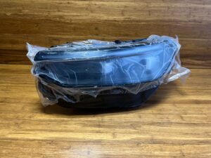 2025 Volkswagen Tiguan Front Left Headlamp Assembly Headlight OEM *NOTE*