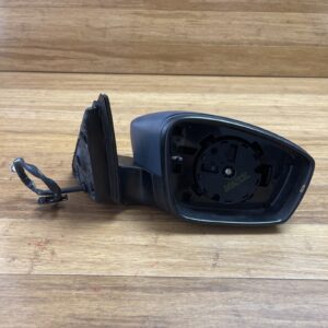 OEM 2011-2018 Volkswagen Jetta Right Side Rear View Mirror Assembly 5C7857508AE