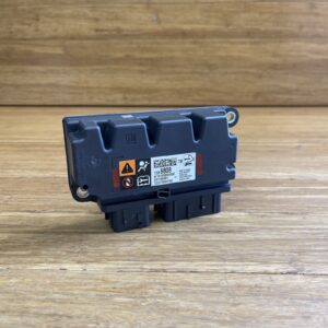 OEM 2024 2025 Chevy Corvette Restraint Diagnostic Computer Control Module