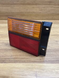 1994-1998 Volkswagen Jetta Trunk Left Inner Taillight Lamp 1HM945095 OEM
